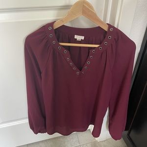 Spense Women’s Top Size Small